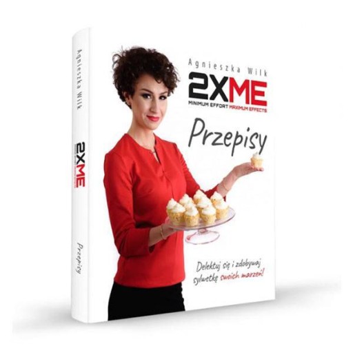 Диетические рецепты 2xMe 2 книги, твердый переплет