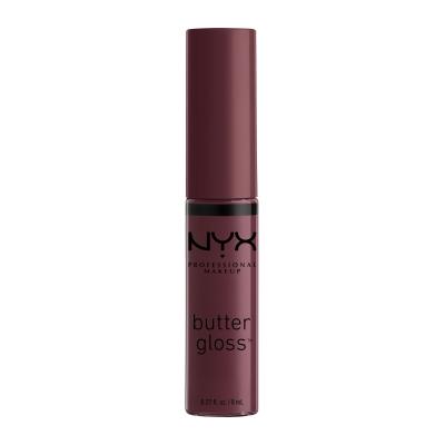 NYX Professional Makeup Butter Gloss 8 ml