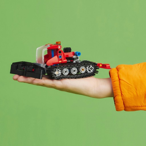 LEGO TECHNIC Снегоуловитель 42148