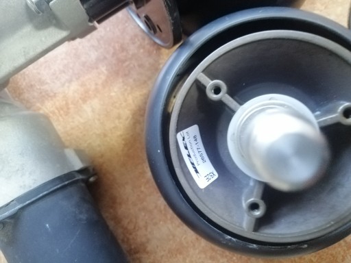 Рулевой механизм Mercury Quicksilver Axius