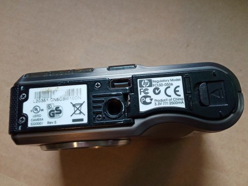 HP R818