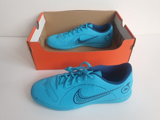 Домашняя обувь Nike Vapor 14 IC DJ2906 484 R 40