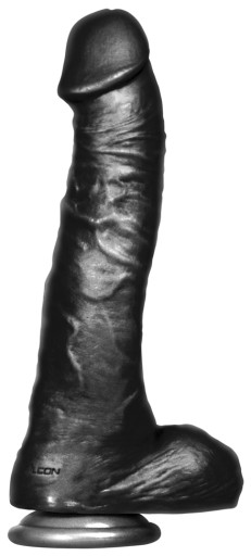 TWIZTED - 11 INCH DUŻE WIBRATORY