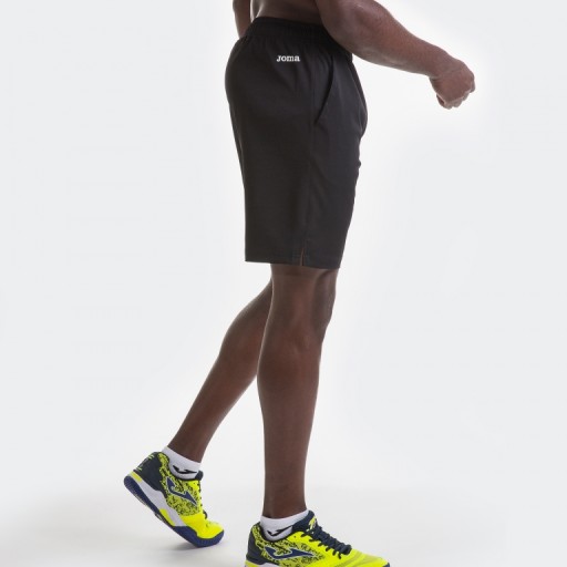 Теннисные шорты JOMA BERMUDA MASTER, размер 2XL