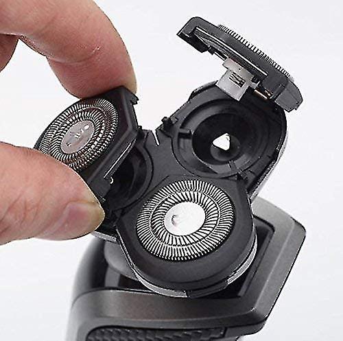 Сменная бритвенная головка RQ12 для моделей бритв SensoTouch 3D