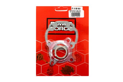 КОМПЛЕКТ ПРОКЛАДОК ЦИЛИНДРА POWER FORCE YAMAHA A/C JOG 3KJ UKT000031