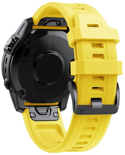 PASEK QUICKFIT EASYFIT DO GARMIN FENIX 5 6 7 PRO