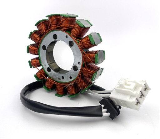 Stator Stojan Kawasaki Ninja ZX-10R Aprilia RSV4 R 1000 Tuono V4 1000