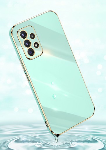ГЛАМУРНЫЙ ЧЕХОЛ ДЛЯ SAMSUNG A53 5G + СТЕКЛО