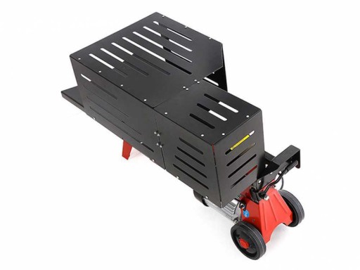 Горизонтальный дровокол GeoTech SPHE7 7 T
