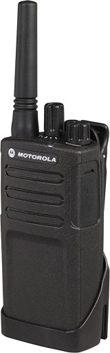 Motorola XT420 набор из 5 профессиональных раций ПОЛЬСКИЙ ЯЗЫК