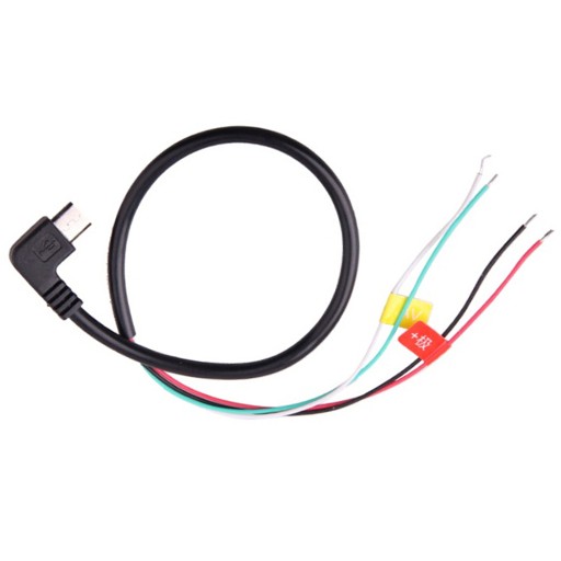 Кабель USB-AV-выход для