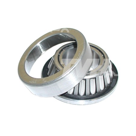 Конический роликоподшипник LINDE 3024509000 каретка