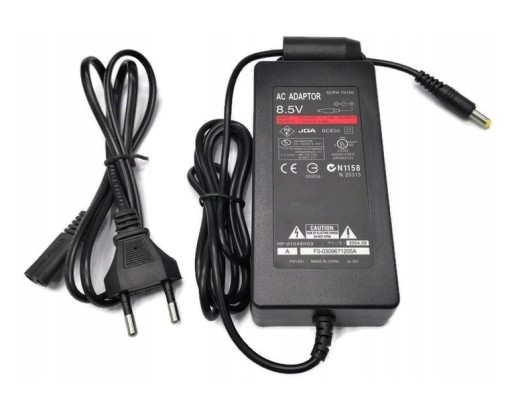 Адаптер переменного тока для консоли Sony PlayStation2 серии PS2 Slim 7000