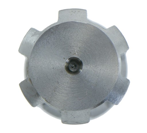 ВАЛ ВОМ 6 ФРЕЗА L-150MM 1 3/8 Z-6