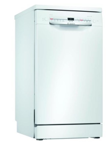 Посудомоечная машина BOSCH SPS2IKW04E 9KPL 45см