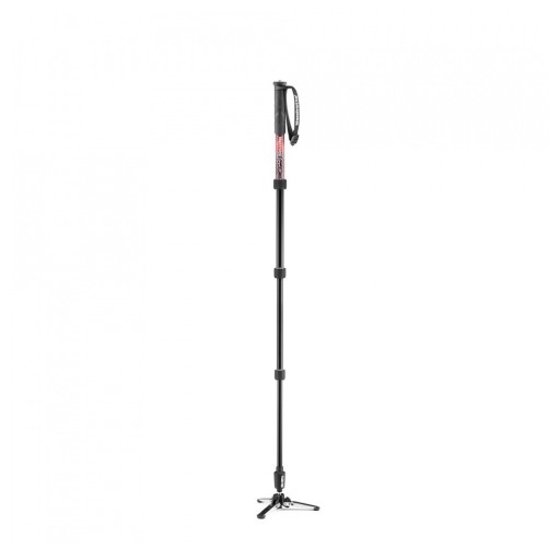 Монопод Manfrotto Element MII Video, грузоподъемность 16 кг