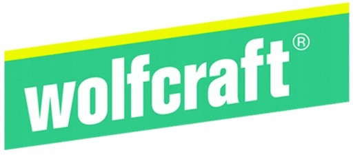 WOLFCRAFT PODPÓRKA STOJAK 100kg 6905000 2 SZTUKI