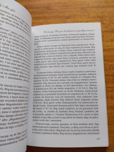 И ВСЕ ЕМУ Я ДОВЕРЮ ЕГО. Понимание Бога в мире, полном страдающих деревенщин