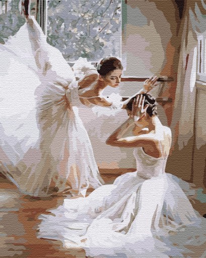 Картина для КРАСКИ ПО ЦИФРАМ на станке КРАСКА ПО ЦИФРАМ ARTNAPI