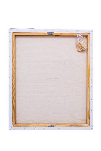 Podobrazie bawełniane BASIC 60x100