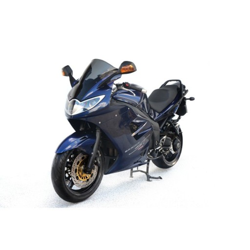 ВЕТРОВОЕ СТЕКЛО С HUMPE TRIUMPH SPRINT ST 1050 2005-2011 гг.
