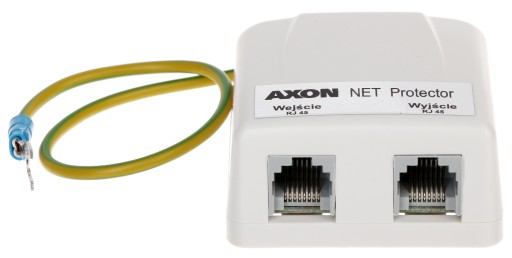 Ограничитель перенапряжения AXON-NET-PROTECTOR