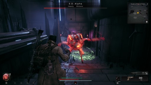КОД КЛЮЧА REMNANT II STANDARD EDITION XBOX SERIES X/S