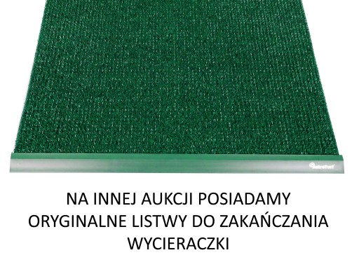 ИГЛА ОЧИСТИТЕЛЯ ASTROTURF 91см ЕЖ ЗЕЛЕНАЯ ТРАВА