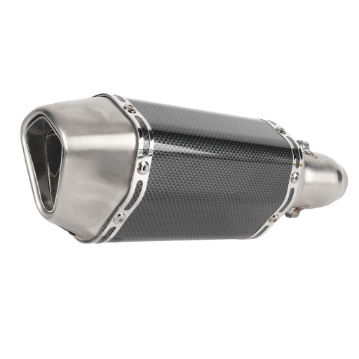 310mm rura tłumika wydechu motocykla uniwersalna
