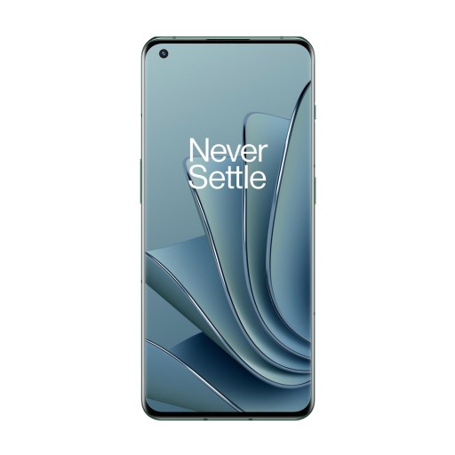 Смартфон OnePlus 10 Pro 12 ГБ/256 ГБ 5G, зеленый
