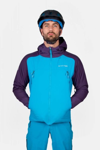 Куртка Endura MT500 Freezing Point II: размер XS