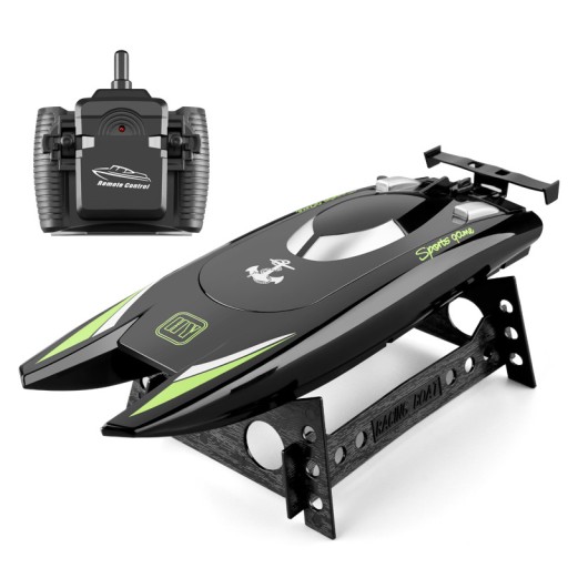 FAST BOAT RC ЛОДКА Игрушка