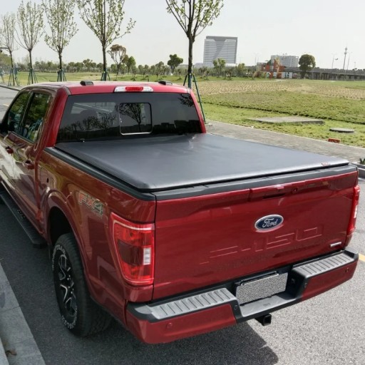 КРЫШКА ПОКАТКИ F-150 FORD F150 04-08 6.5 FT