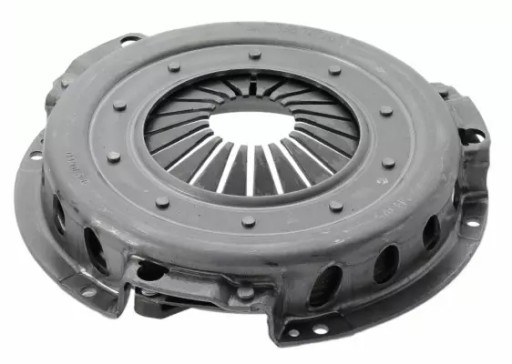 ДАВЛЕНИЕ СЦЕПЛЕНИЯ SACHS 3082 147 033