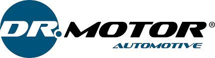 DR.MOTOR AUTOMOTIVE DRM01810/DCM МАСЛЯНАЯ ФОРСУНКА - 4 ШТ.