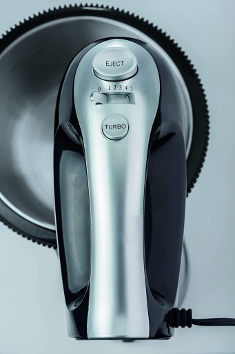 Ручной миксер Ufesa Multimixer Gyro Delux BV5655