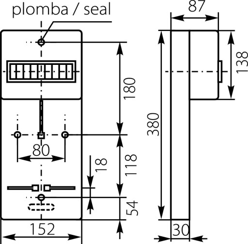1F ПЛАТА С СЕРЫМ КОРПУСОМ 10.2