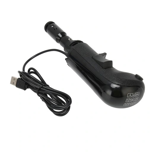 Профессиональный симулятор USB Shifter для Logitech