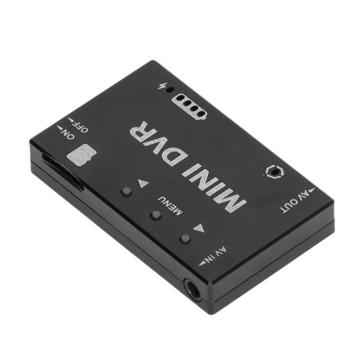 Moduł Mini FPV DVR NTSC PAL