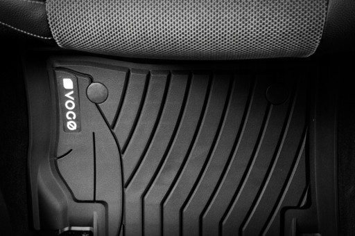 Резиновые коврики премиум-класса VOLVO XC60 II 2017-