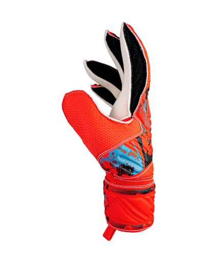 МУЖСКИЕ ВРАТАРСКИЕ ПЕРЧАТКИ REUSCH ATTRAKT SOLID
