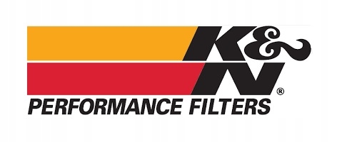 K&N Filters Масляный фильтр, KN-204-1, Yamaha MT-07, 14-23 года