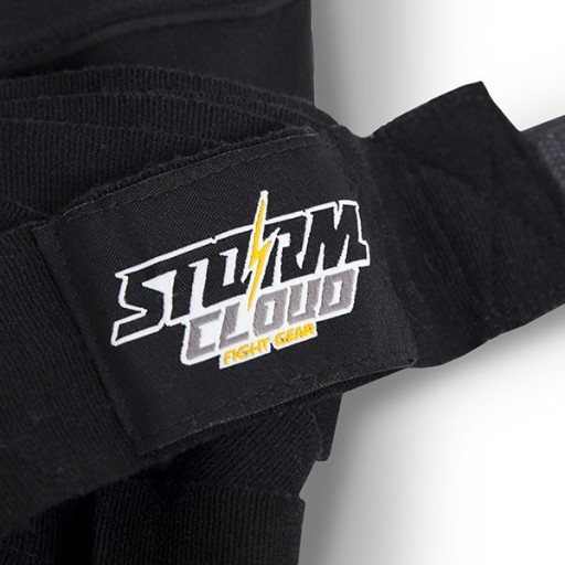 StormCloud Bandages Боксерские гелевые внутренние защитные перчатки M