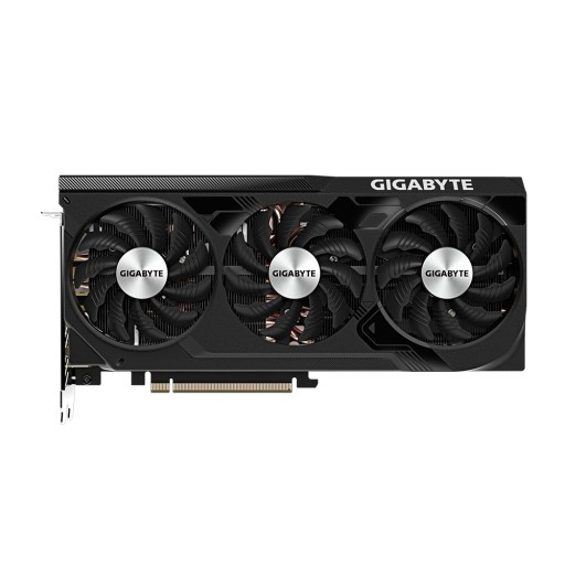 Видеокарта GIGABYTE RTX 4070 Ti SUPER WINDFORCE OC 16G