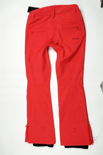 Spodnie Snowboard Narty ROXY [03046] 15K XS