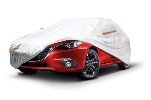 ТОЛСТЫЙ АВТОЧЕХОЛ СРЕДНЕГО РАЗМЕРА M 430x165x120
