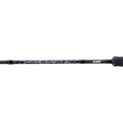 Wędka Grey Stream ULTRALEKKIE 1,98m 2 1-7g