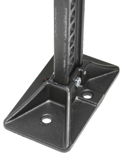 HI-LIFT 3T 60 ЛЕВЫЙ ЖЕЛЕЗНОДОРОЖНЫЙ ПОДЪЕМНИК ФЕРМЫ