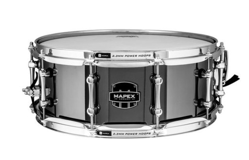 Mapex - Armory Rock Fusion Fast Shellset AR628SFU